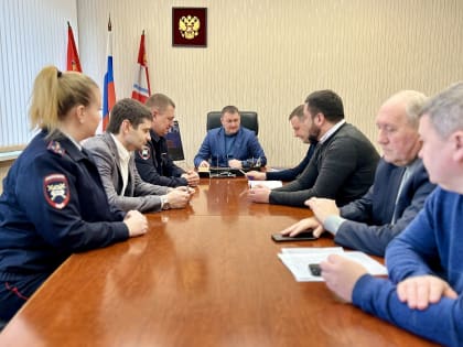 Госавтоинспекторы Орехово-Зуевского округа всегда готовы помочь водителям, попавшим в затруднительную ситуацию на дороге