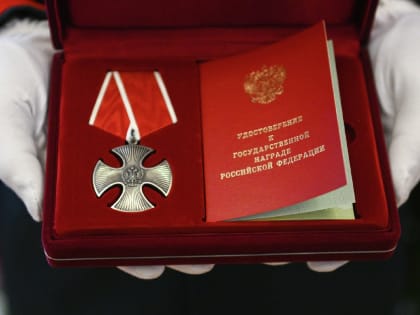 Депутат Чернышов предложил наградить жителя Воронежа, спасшего детей от стрельбы