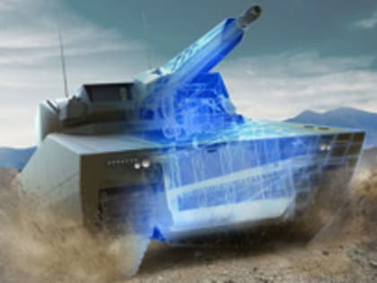 У немцев уйдет год на подготовку танков для Украины