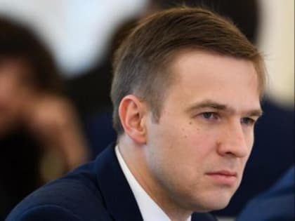 Новый временный министр здравоохранения назначен в Подмосковье