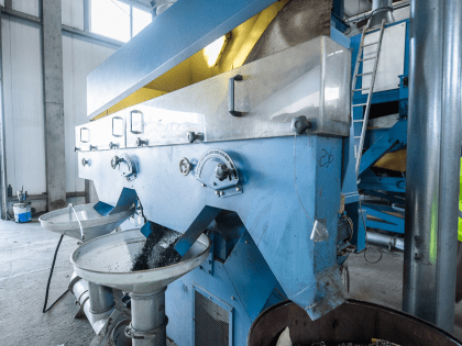 Бизнесмену вернули оборудование после вмешательства подмосковного омбудсмена