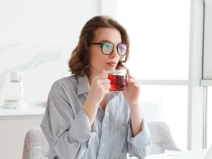 Польза чая по утрам: мнения экспертов