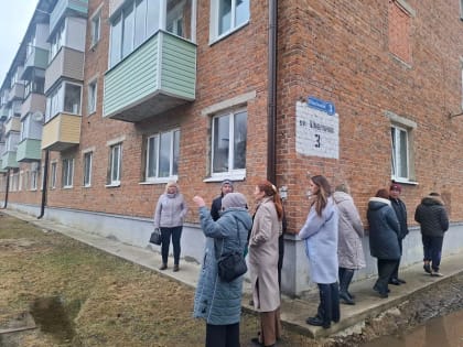 Рабочие выезды в городском округе Воскресенск