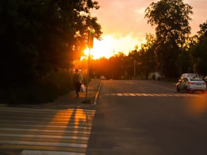 Во второй декаде июля в Москве ожидается «переменная погода»