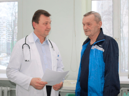 Профилактика сердечно-сосудистых заболеваний: важность и мероприятия