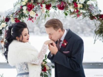 Лобненский ЗАГС подвел итоги за январь