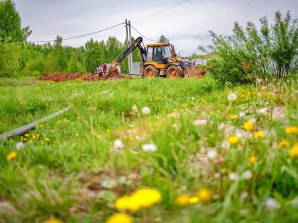 Социальная газификация: Мособлгаз догазифицировал 1700 населенных пунктов Подмосковья