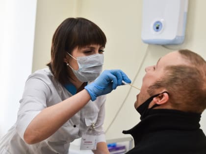 Врач-аллерголог Меледина назвала симптомы иммунодефицита