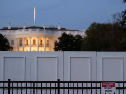 В США не заинтересованы в расследовании подрыва «Северных потоков» – журналист