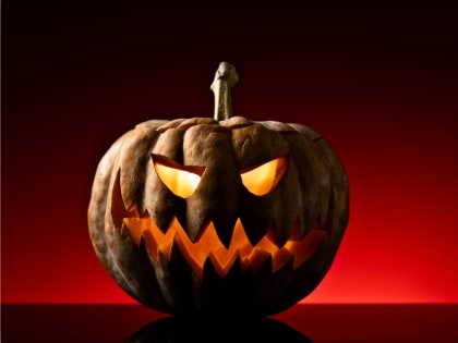 В Госдуме предложили новый праздник вместо Хэллоуина