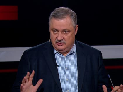 Евстафьев: у нас нет цели наврать больше Арестовича