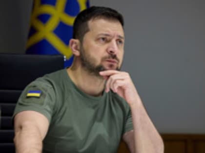 Зеленский отверг вариант удержания Артемовска любой ценой