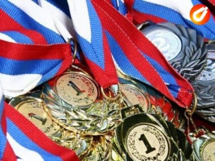 Округ чемпионов: новые победы Истринской команды на чемпионате ЦФО по спортивной борьбе