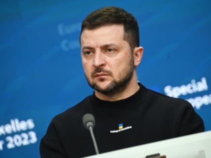 Зеленскому посоветовали показать готовность к переговорам с Россией