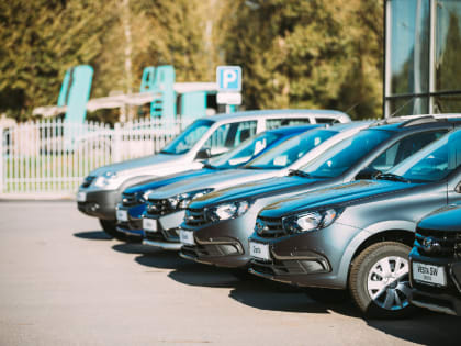 В Эфиопии будут производить автомобили Lada для африканского рынка