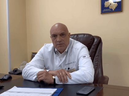 Мирзонов возглавит комитет по здравоохранению в Мособлдуме