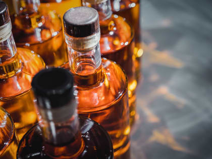 Доктор Умнов объяснил, что произойдет с организмом, если резко отказаться от алкоголя