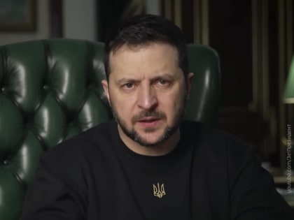 Французский политик назвал требования Зеленского "позорным цирком"