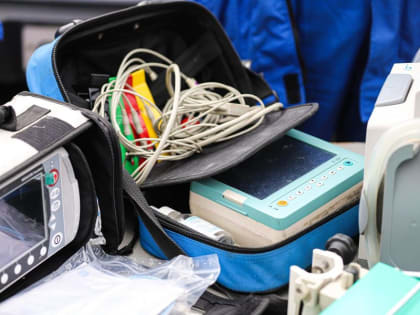 К занятиям учебного центра паллиативной помощи в Москве присоединились свыше 7,5 тысячи медиков