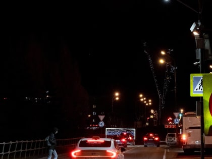Безопасность переходов зависит как от водителей, так и от пешеходов