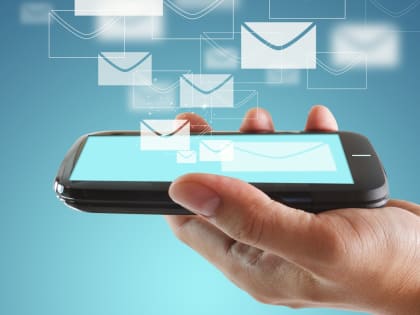 СМС- информирование поможет узнать о налоговой задолженности