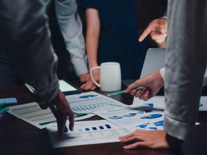 Возможные риски дробления бизнеса проанализировали щелковские предприниматели