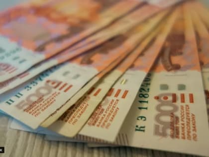 Более 5,5 млн рублей похитил бухгалтер у двух томских организаций
