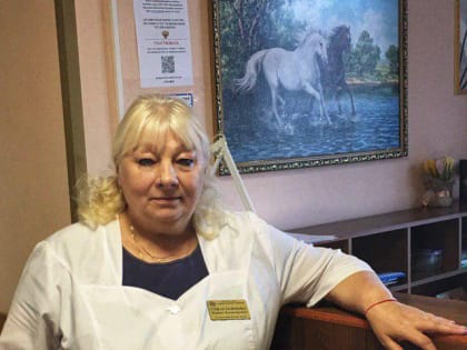 Сегодня юбилей у Марии Севастьяновой!