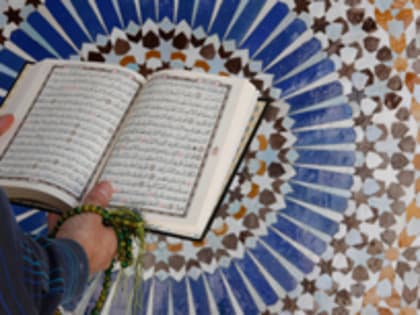 Сожжение Корана в Стокгольме назвали сатанизмом