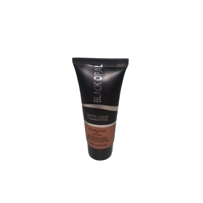 Black Opal Foundation