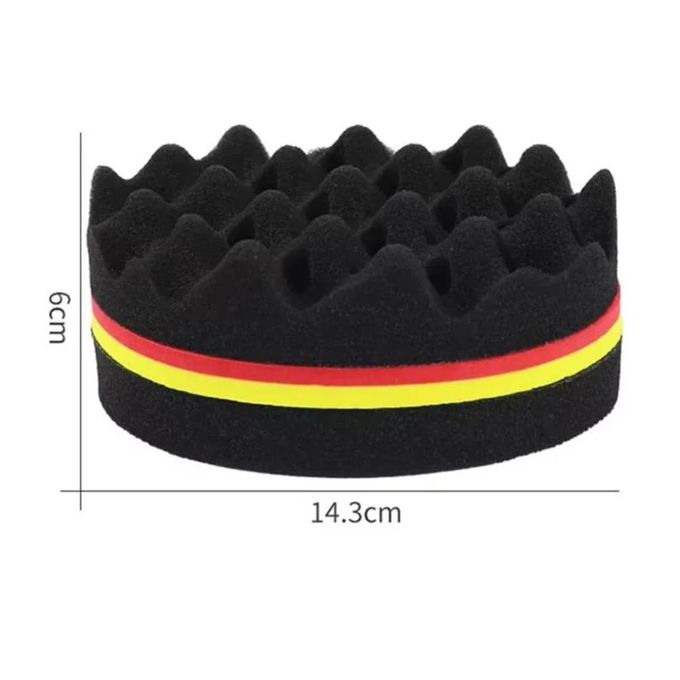 Dread sponge (B)