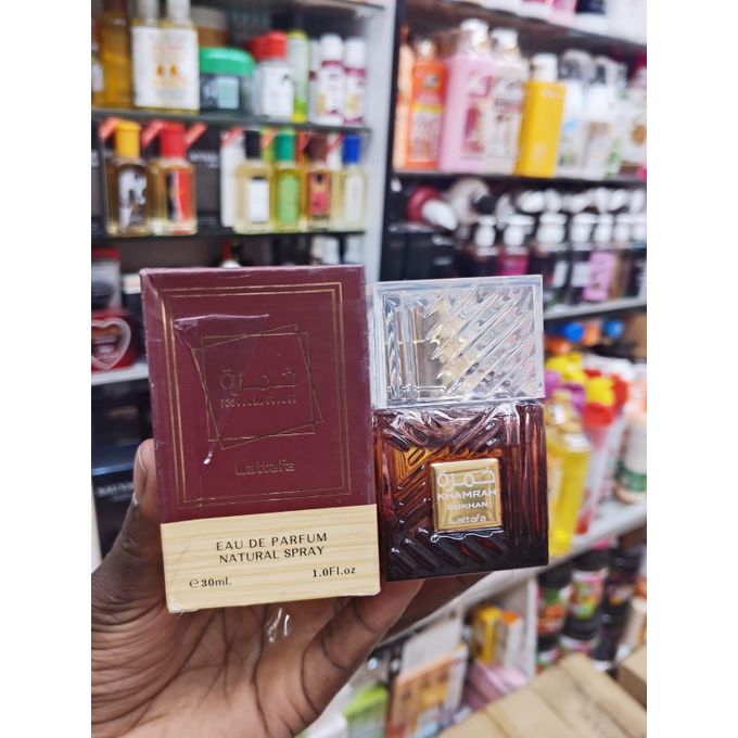 Khamrah 30ml