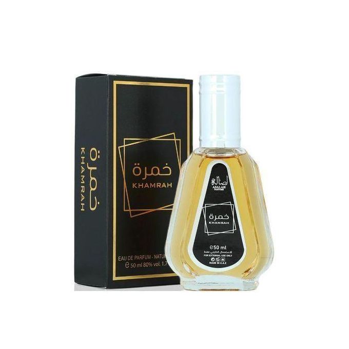 Khamrah 50ml
