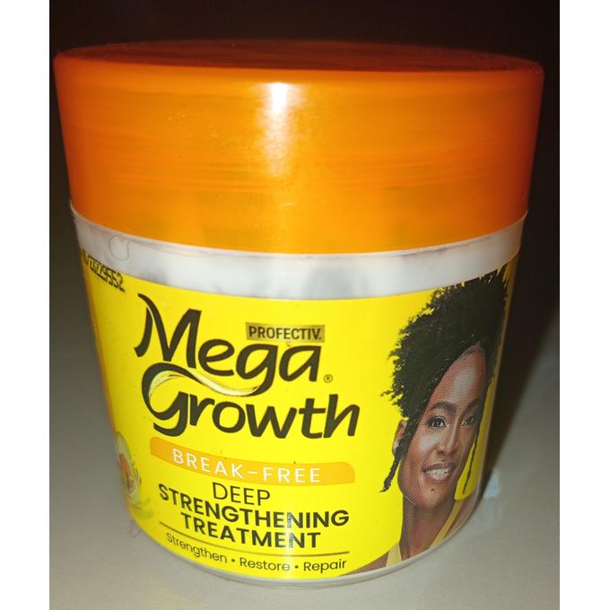 Mega Growth Deep Treatment 500g