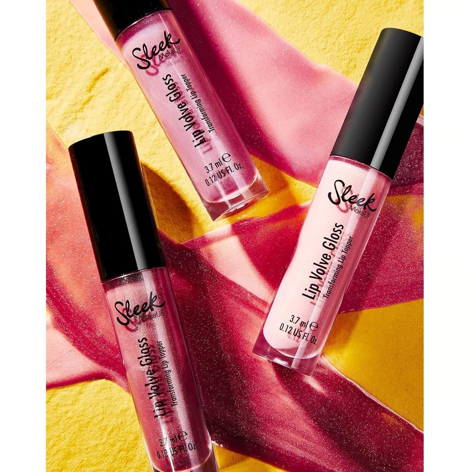 Sleek Lip Gloss