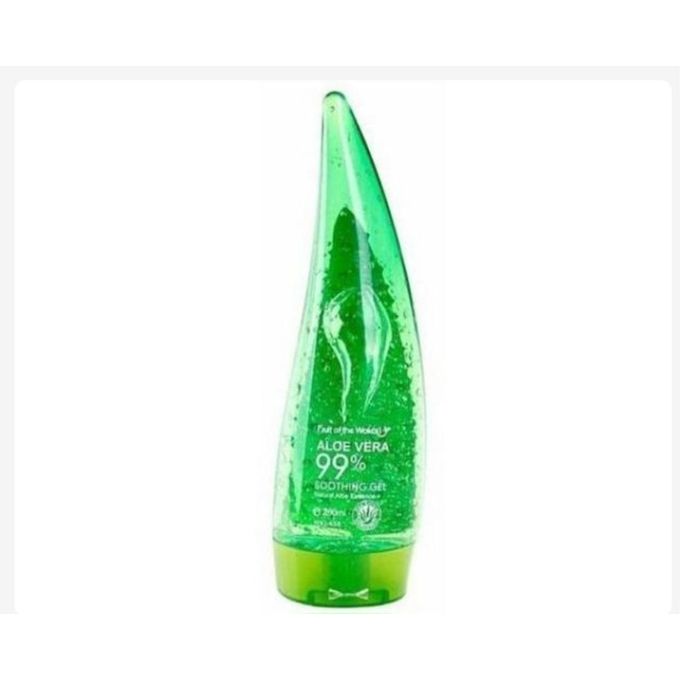 Wokali Soothing Gel 260ml