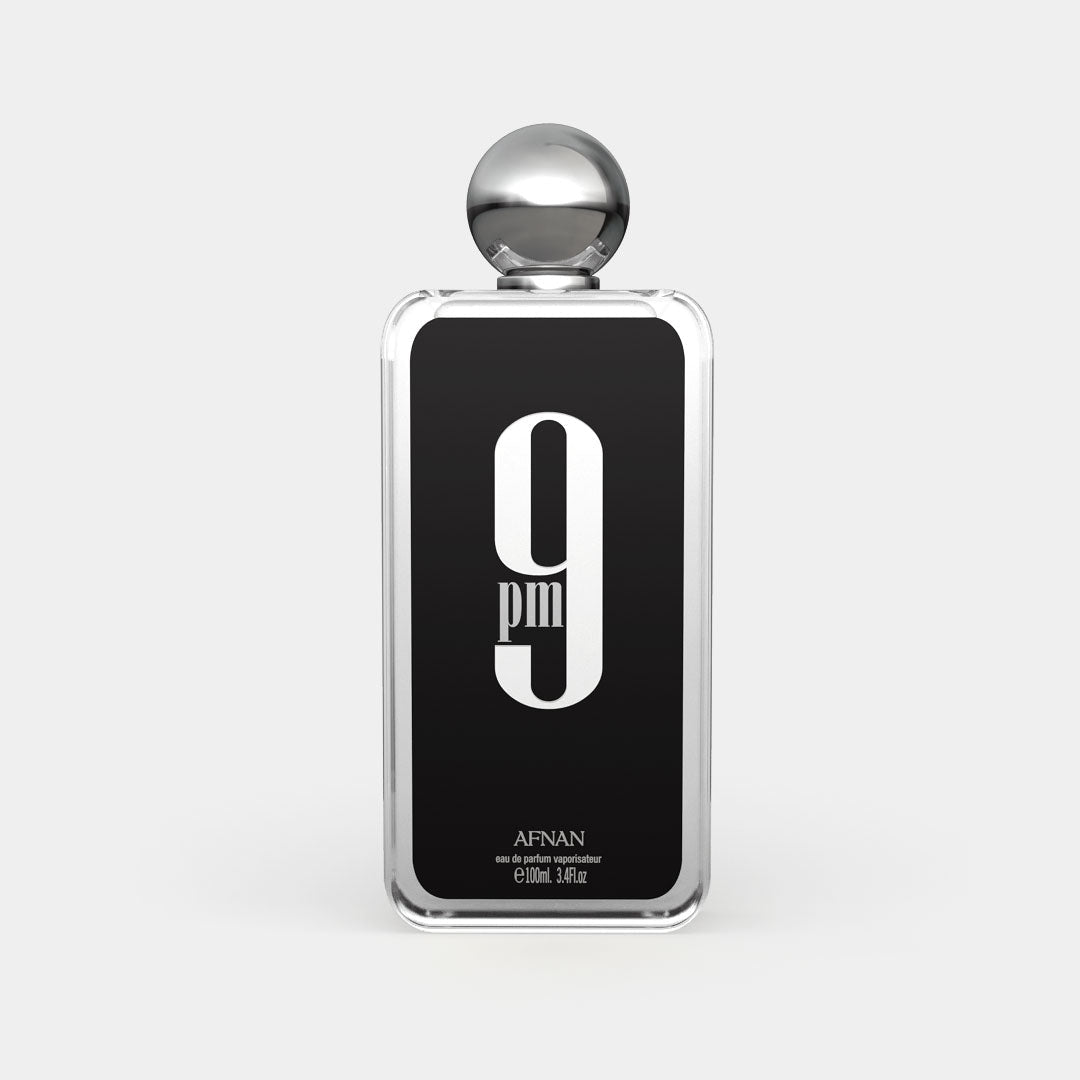 9pm perfume 50ml