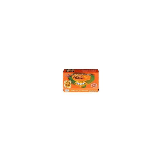 Asante Papaya Soap