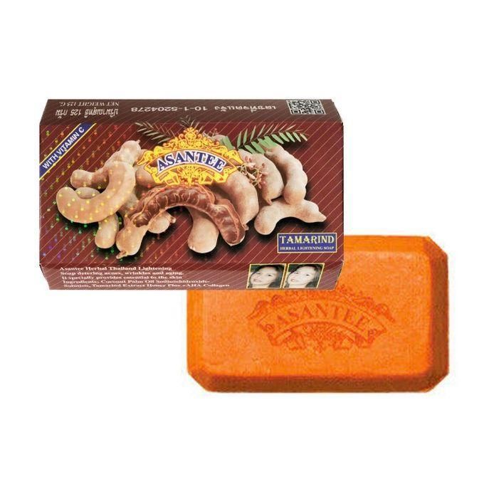 Asante Tamarind Soap