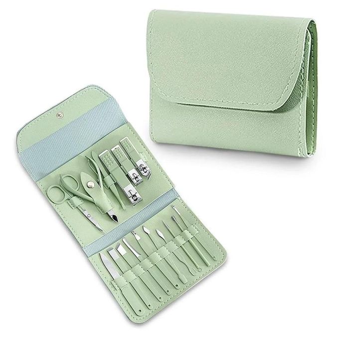 Charmmax Cutex Nail Care Set (B)