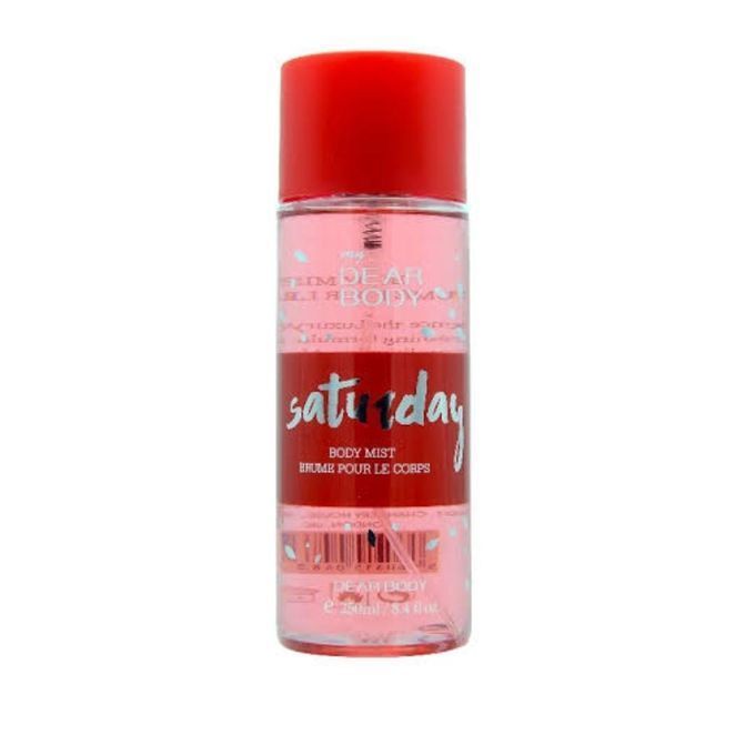 Dear Body Days 250ML