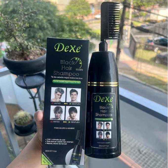 Dexe 2