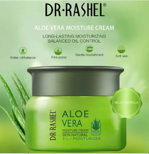 Dr Rashel Moisture Cream
