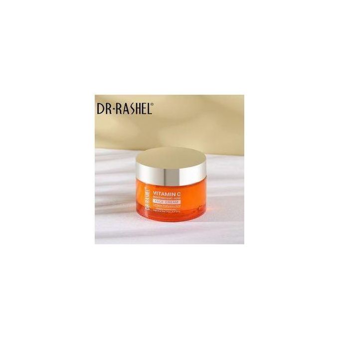 Dr Rashel Vitamin C Brightening Face Cream