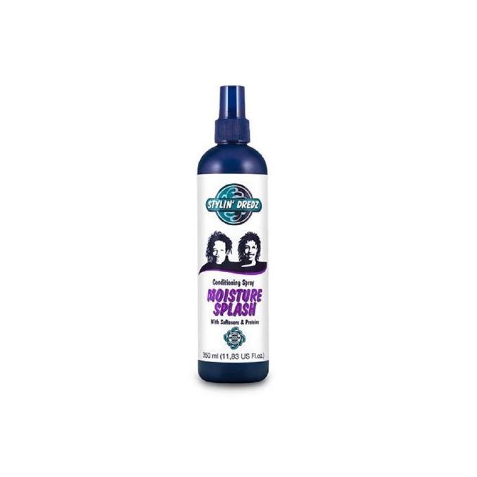 Dread splash 350ml