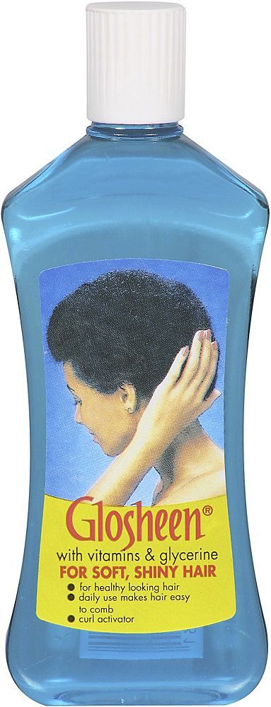 Glosheen Lotion 125ml