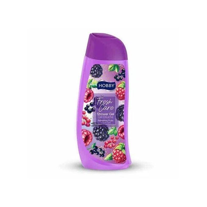Hobby Showergel 500ml