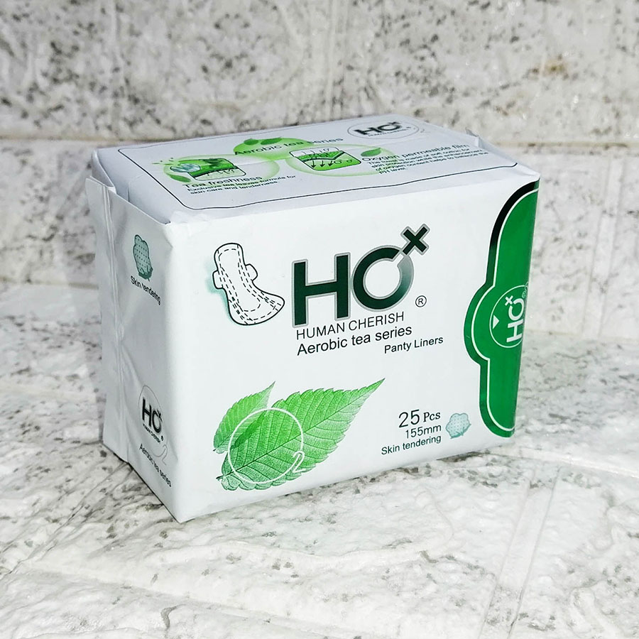HQ Panty Liner
