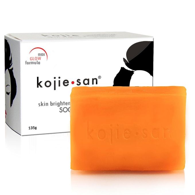 Kojie San Soap 135g