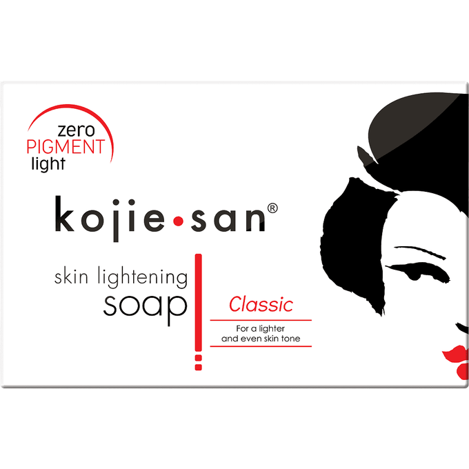 Kojie San Soap 250g